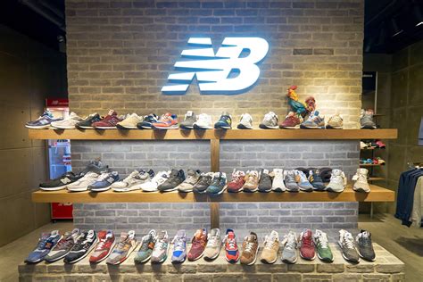 new balance las rozas de madrid